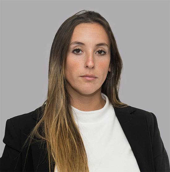 Valentina Gianino
